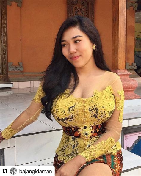 busty indonesian